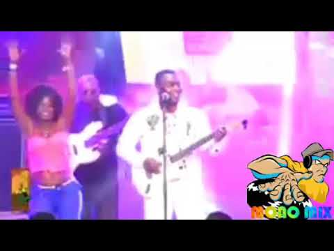 la manigueta africano champeta