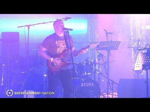 Vinyl Cut - Live Pop and Rock Band