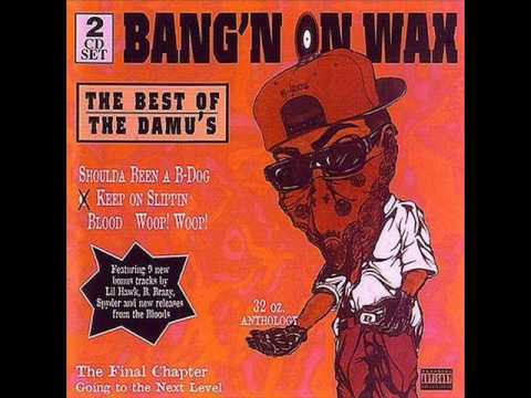 Damu Ridas - Wut Dat Mafia Like
