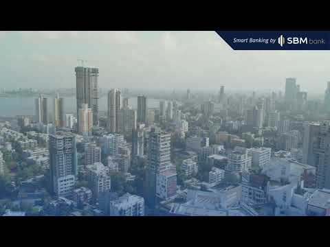 #SBMSmartBanking – SBM Bank India & EnKash | Naveen Bindal, Co-Founder, EnKash