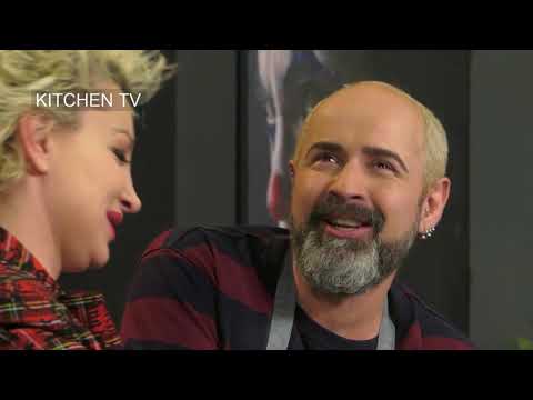 Vjeko i Katy/Vjeko and Katy - Epizoda: Sekelji gulaš/ Episode: Sekelji stew