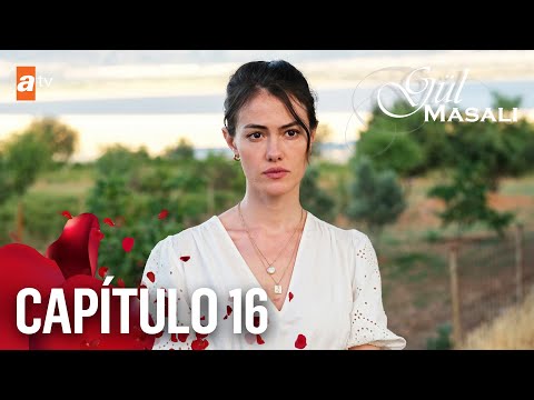 Gul Masali Español - Capítulo 16