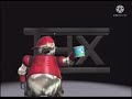 Cam Couchman THX Intro Sound Design Redo