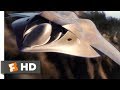 Stealth (2005) - Collateral Damage Scene (5/10) | Movieclips