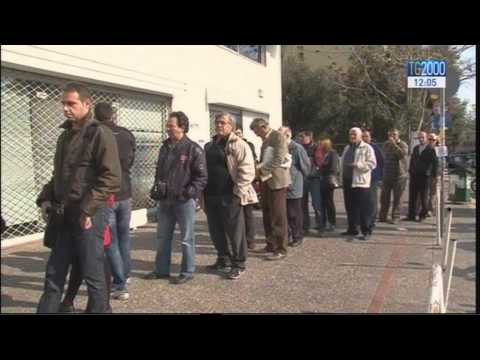 Tg2000 del 15 luglio 2015 - Edizione delle 12