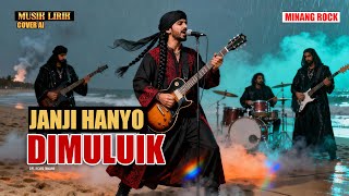 Download lagu JANJI HANYO DI MULUIK - MINANG ROCK mp3 Download lagu JANJI HANYO DI MULUIK - MINANG ROCK mp3