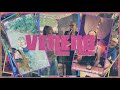SOFI TUKKER Mari Merenda Sophia Ardessore Veneno Official Lyric Video