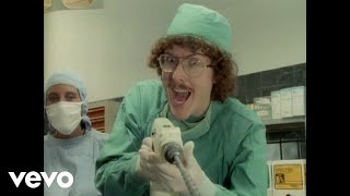 Weird Al Yankovic - Like A Surgeon video