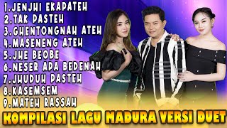 Download lagu Full Album Madura Versi Duet Selvi Ayunda X Warda Amalia X Andi mp3