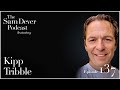 From Neverland To Now The Peter Pan Twist You Didn T See Coming Episode 137 Kipp Tribble