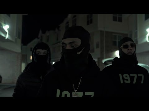 TATANITA -  Exotico x GTA Montana (Video Oficial) #LatinDRILL #SpanishDRILL