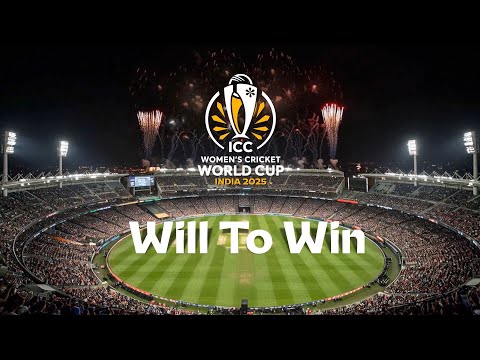 ICC's Will to Win campaign