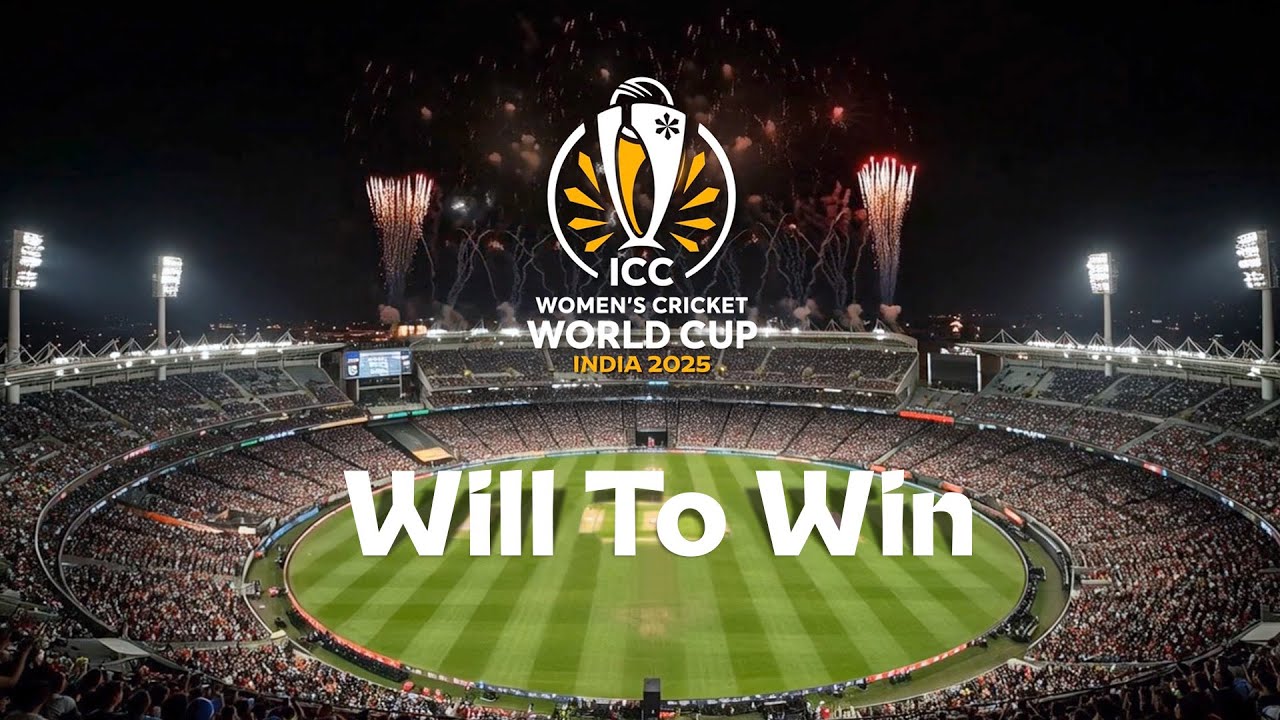 ICC's Will to Win campaign