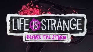 ❝FADED❞ Life is Strange: Before the Storm - TRIBUTE