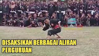 Download lagu IKSPI KELUARKAN JURUS MONYET DIHADAPAN PESILAT LAIN mp3 Download lagu IKSPI KELUARKAN JURUS MONYET DIHADAPAN PESILAT LAIN mp3