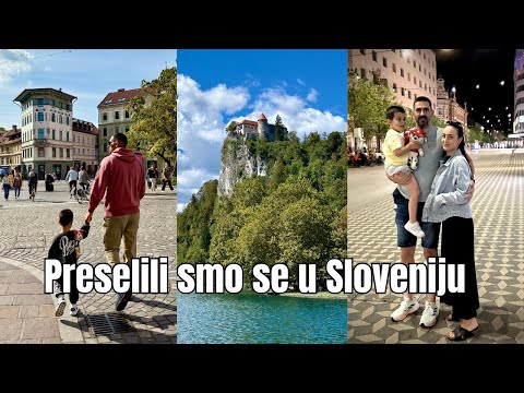 Novi pocetak u Sloveniji