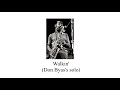 Don Byas: The Bridge Between Hawk and Trane (solo transcription of Walkin')