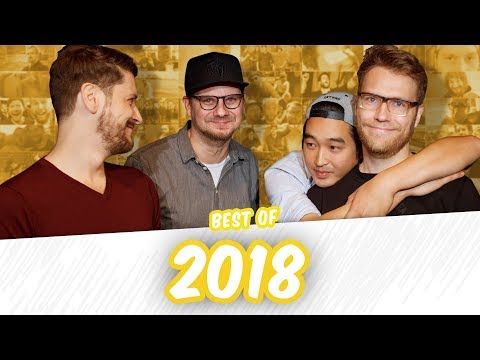 BEST OF 2018 - Best of Beans
