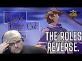 Luck Runs Out EPIC The Musical Animatic Reaction Crashite