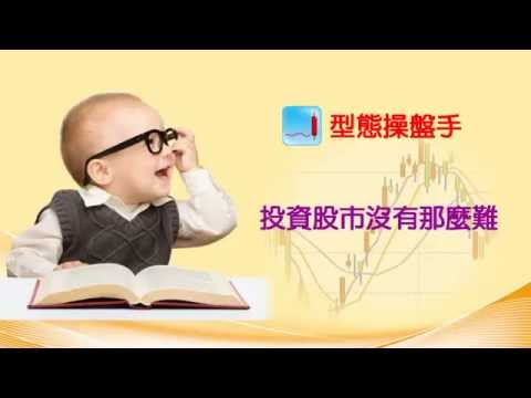 台股型態操盤手
