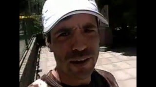 Capilla Ntra Sra de Lujan 25 Años parte 1 (Preparativos)