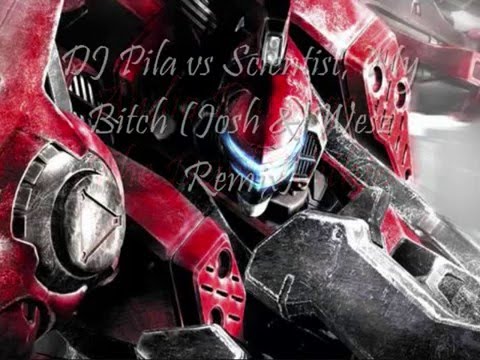 harder music for a harder generation #5