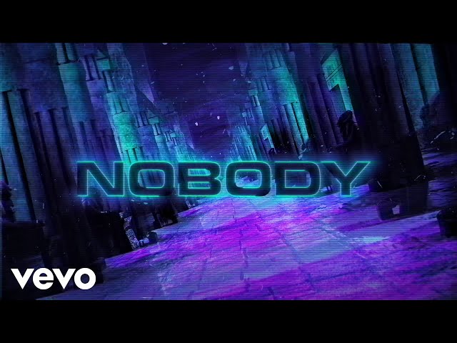 NOTD – Nobody (Remix Stems)