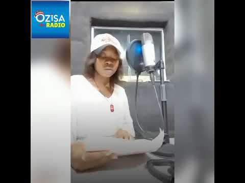 PIDGIN TORI FOR OZISA 03/03/2022