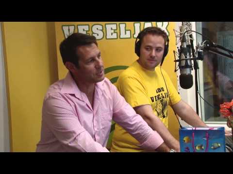 18. rojstni dan Radia Veseljak :)