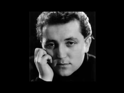 Schlaf ein mein Blond-Engelein, Fritz Wunderlich