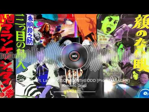 Remorse Ft. Lamon X SORROWTHEODD [Prod. by SACHY] (OFFICIAL AUDIO)