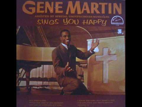 "Packin Up"- Gene Martin