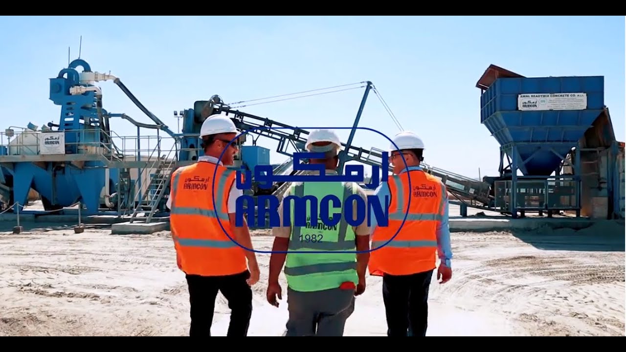 ARMCON Corporate Video