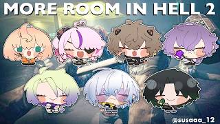 【NO MORE ROOM IN HELL 2】🔥 I wish you well...IN HELL 🔥