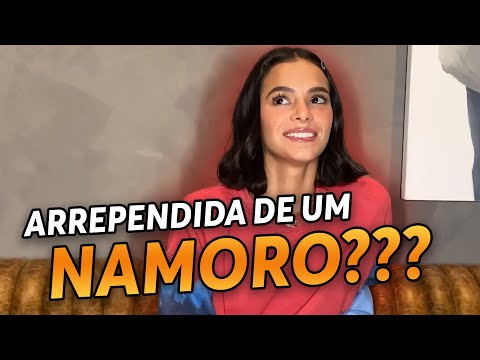 A PERGUNTA MAIS DIFÍCIL QUE BRUNA MARQUEZINE JÁ RESPONDEU!!! - FICOU CONSTRANGIDA???