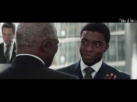 R.I.P Chadwick Boseman - The King of Wakada -Awaken Vietsub - Valerie Broussard
