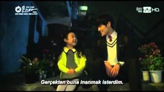 Download lagu Ha Yeon Soo, Kang Ha Neul, Kim Cho Eun - Atlantis Princess [Monstar OST] Türkçe altyazılı mp3