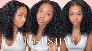 250% DENSITY IS GIVING 🔥 Pre-Plucked/Bleached & Ready To Wear! PRE EVERYTHING WIG | FT. WIGGINS HAIR