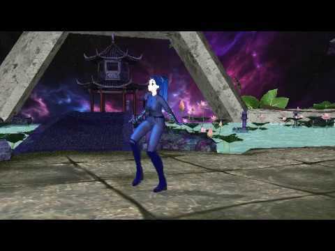 ✖MMD✖Luna✖Oiki – Psycho (ft. Mighty High Coup)✖