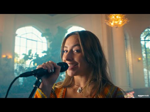 Amazon Music Presents | Devon Cole - Hey Cowboy (Live at Casa Loma)