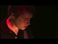 The Bluetones - Fast Boy - Live at Shepherd's Bush Empire