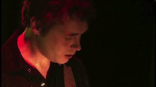 The Bluetones - Fast Boy - Live at Shepherd's Bush Empire