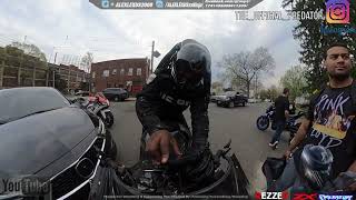 My season might be over