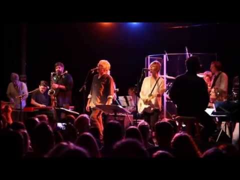 Big Star’s Third featuring Mike Mills & Skylar Gudasz - You Can't Have Me