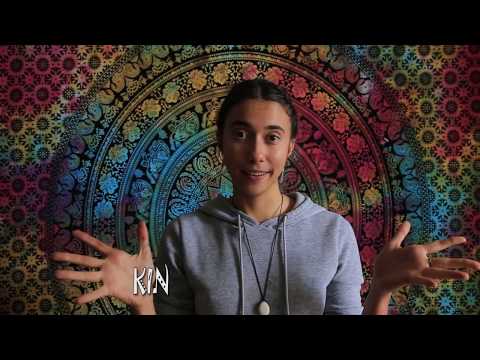 The Structure of the Tzolkin