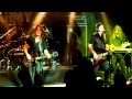 New Model Army - High @ Melkweg (1/10)