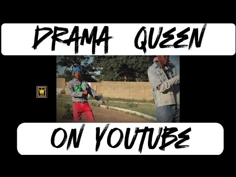 M33ZY X ZEPHYR  Drama Queen feat Lmt Official Video