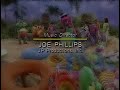 Barney Barney S Dino Dancin Tunes Credits 2001 DVD Version
