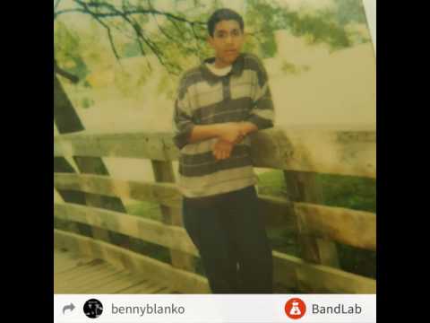 benny blanko
