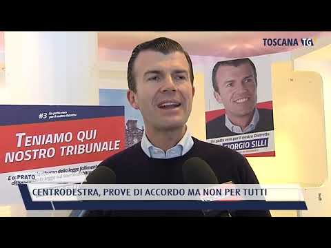 2022-07-12 PRATO - CENTRODESTRA, PROVE DI ACCORDO MA NON PER TUTTI